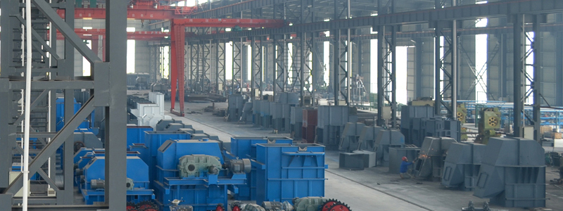 “久振”機(jī)械——以“久經(jīng)考驗(yàn)”的品質(zhì)，為您提供“盛誠(chéng)”的服務(wù)。