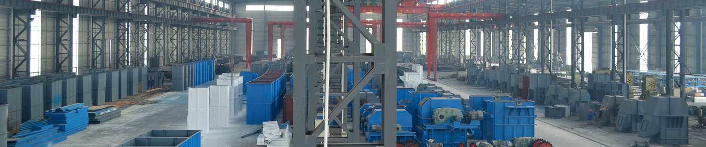 “久振”機(jī)械——以“久經(jīng)考驗(yàn)”的品質(zhì)，為您提供“盛誠(chéng)”的服務(wù)。